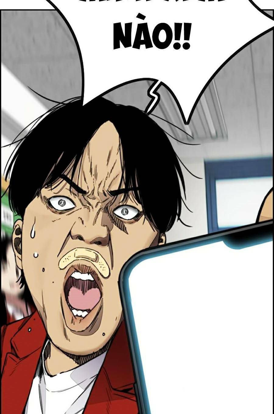 Thể Thao Cực Hạn - Chapter 381.5 - Page 46