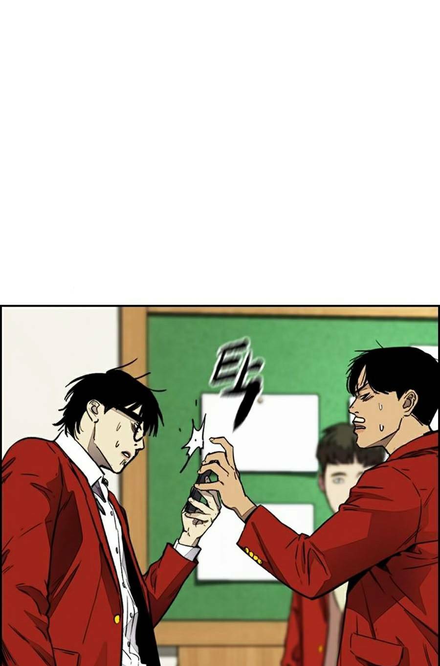 Thể Thao Cực Hạn - Chapter 381.5 - Page 48