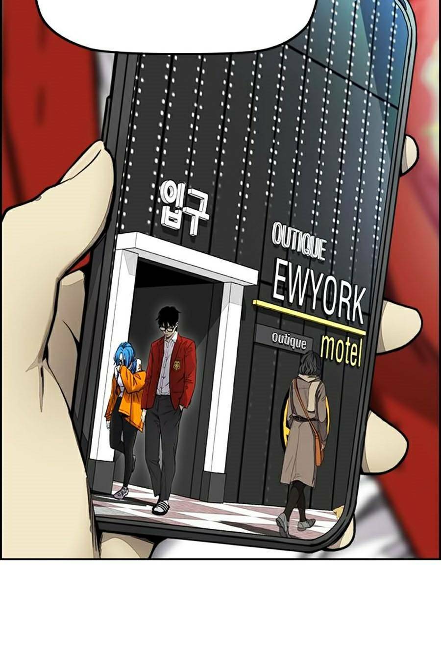 Thể Thao Cực Hạn - Chapter 381.5 - Page 50