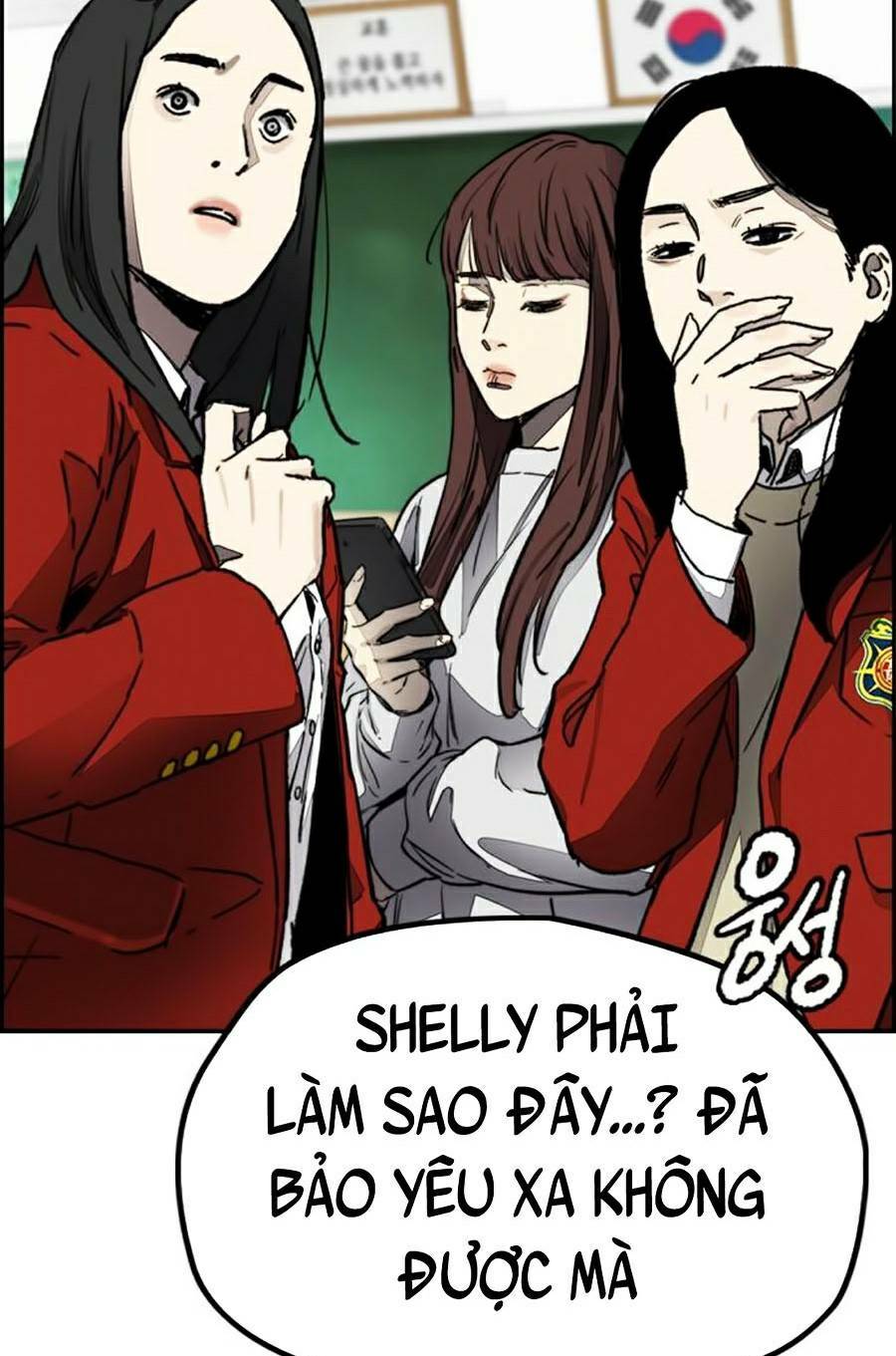 Thể Thao Cực Hạn - Chapter 381.5 - Page 56