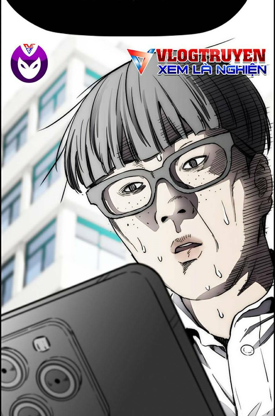 Thể Thao Cực Hạn - Chapter 381.5 - Page 5