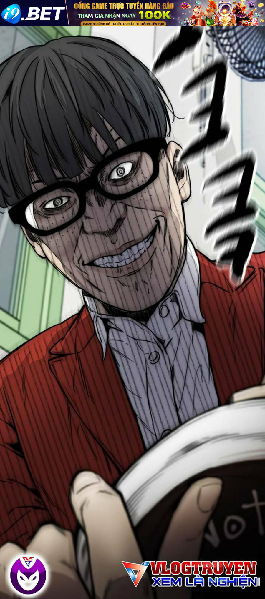 Thể Thao Cực Hạn - Chapter 381.5 - Page 63