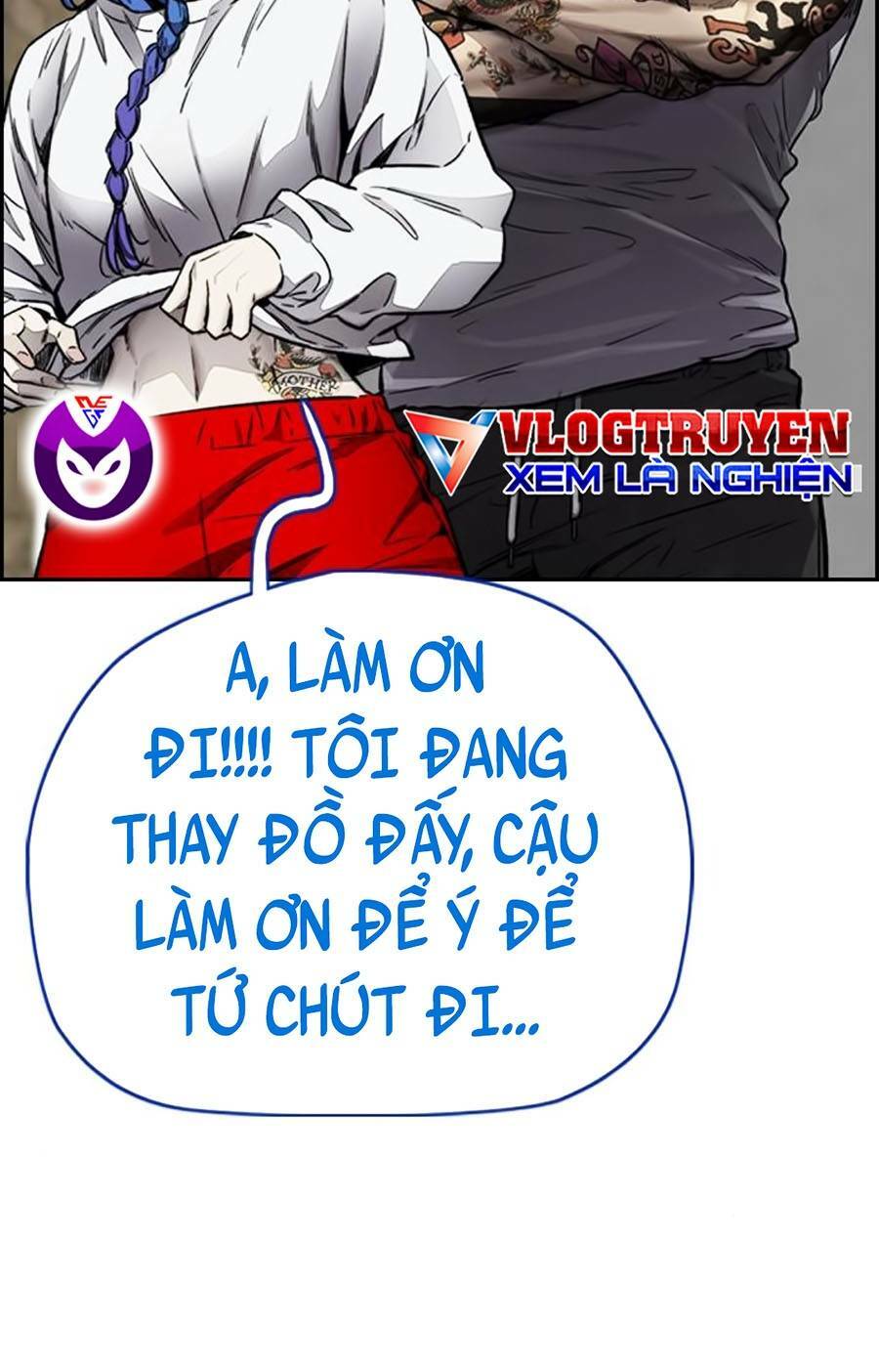 Thể Thao Cực Hạn - Chapter 382.1 - Page 12