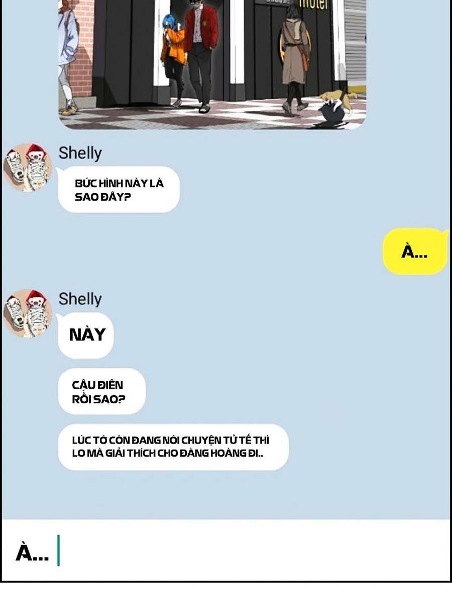 Thể Thao Cực Hạn - Chapter 382.1 - Page 34