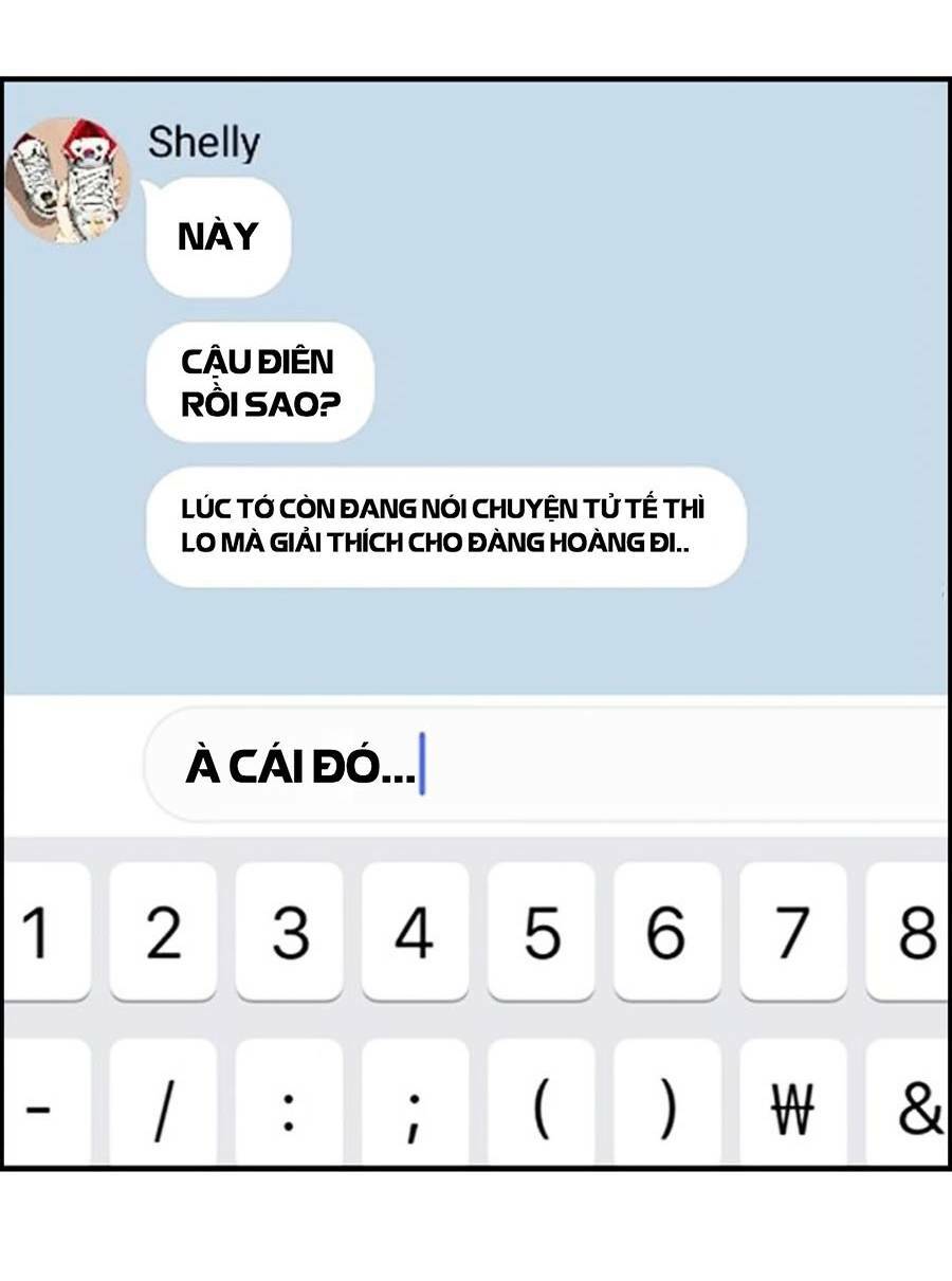 Thể Thao Cực Hạn - Chapter 382.1 - Page 38