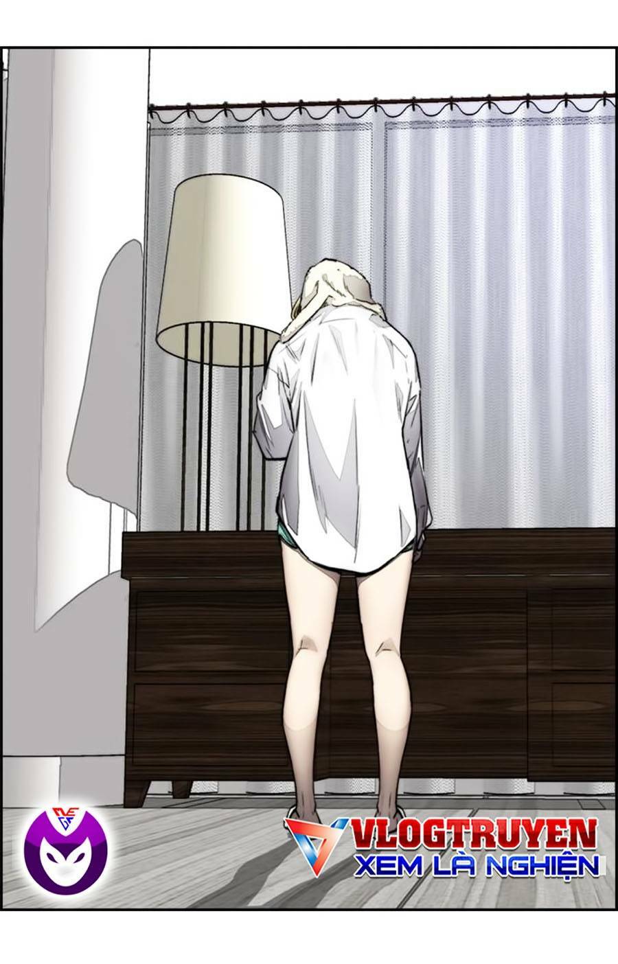 Thể Thao Cực Hạn - Chapter 382.1 - Page 4