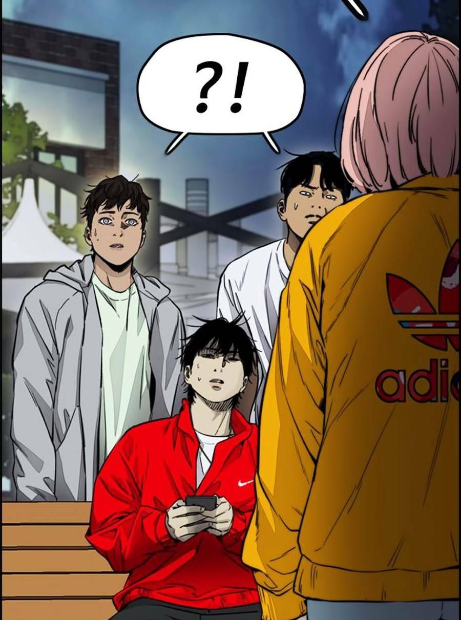 Thể Thao Cực Hạn - Chapter 382.1 - Page 54