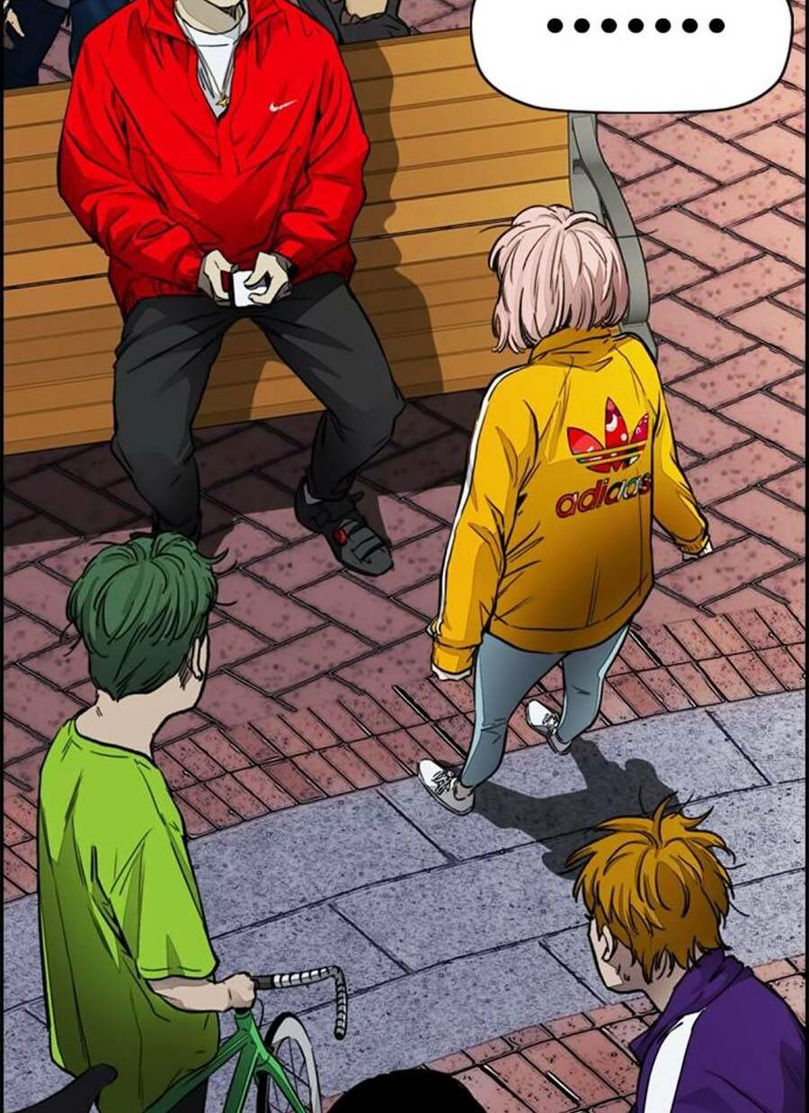 Thể Thao Cực Hạn - Chapter 382.1 - Page 61