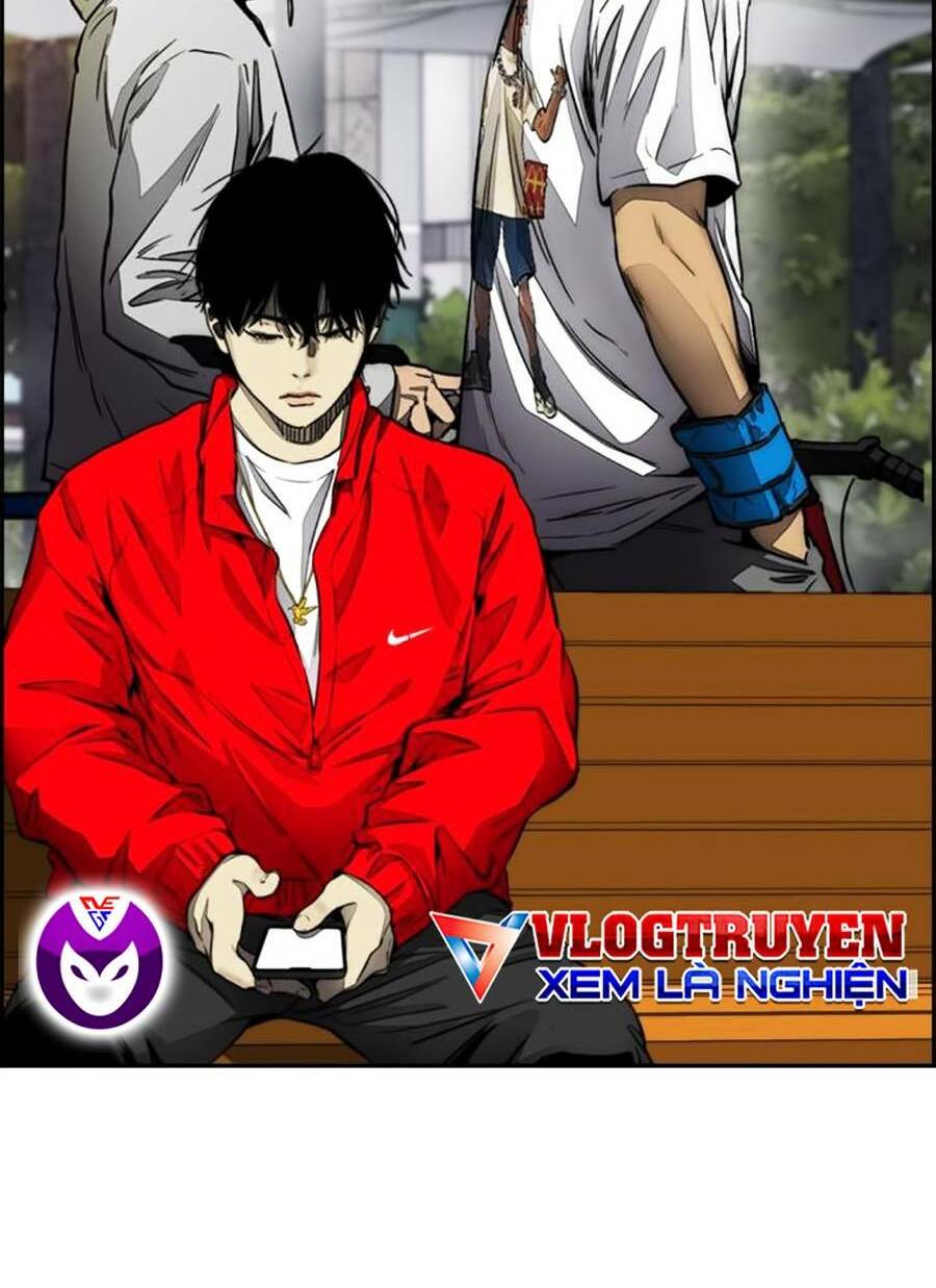 Thể Thao Cực Hạn - Chapter 382.1 - Page 79