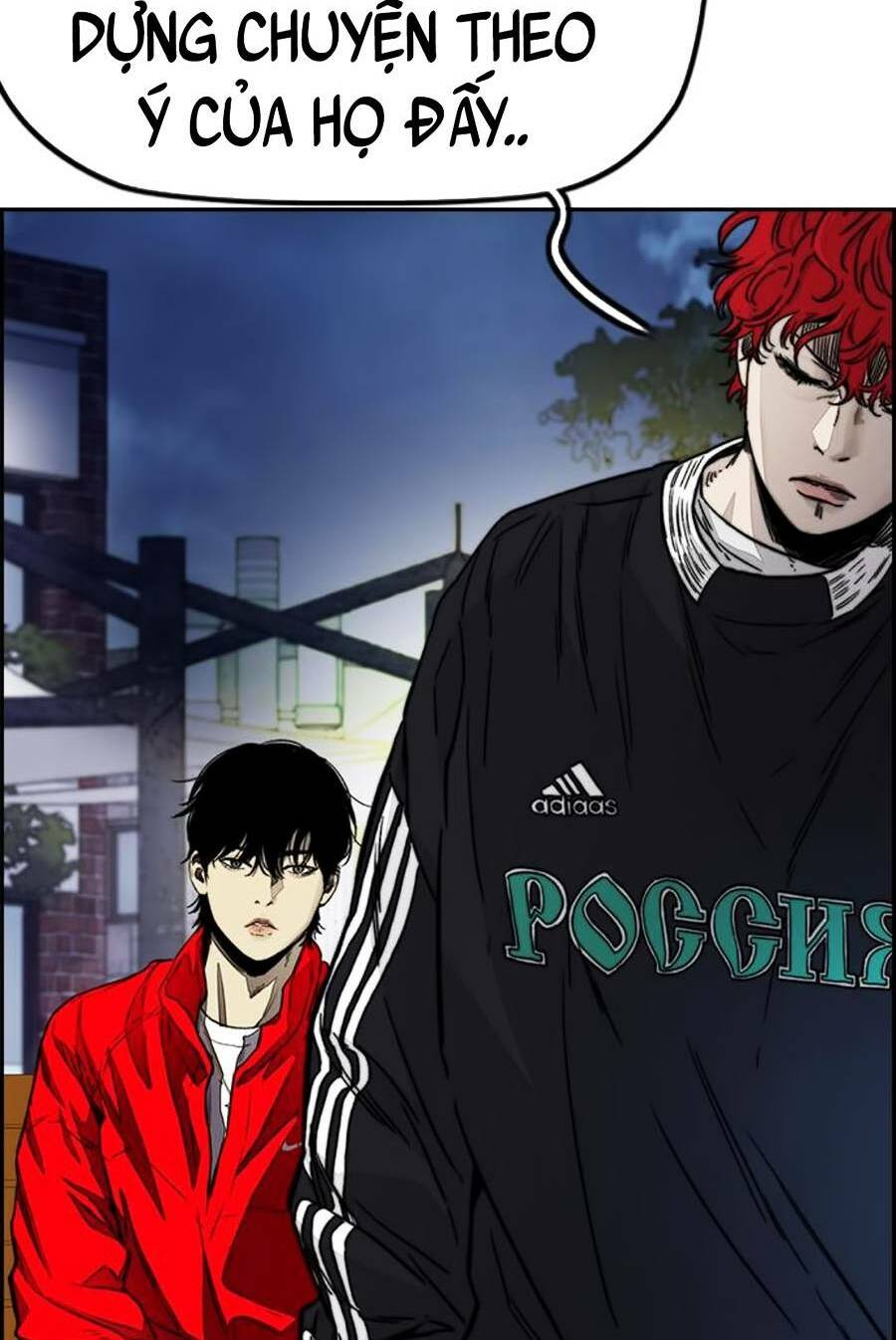 Thể Thao Cực Hạn - Chapter 382.5 - Page 9