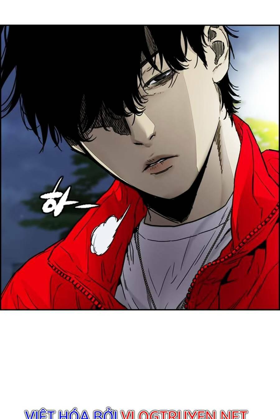 Thể Thao Cực Hạn - Chapter 382.5 - Page 11