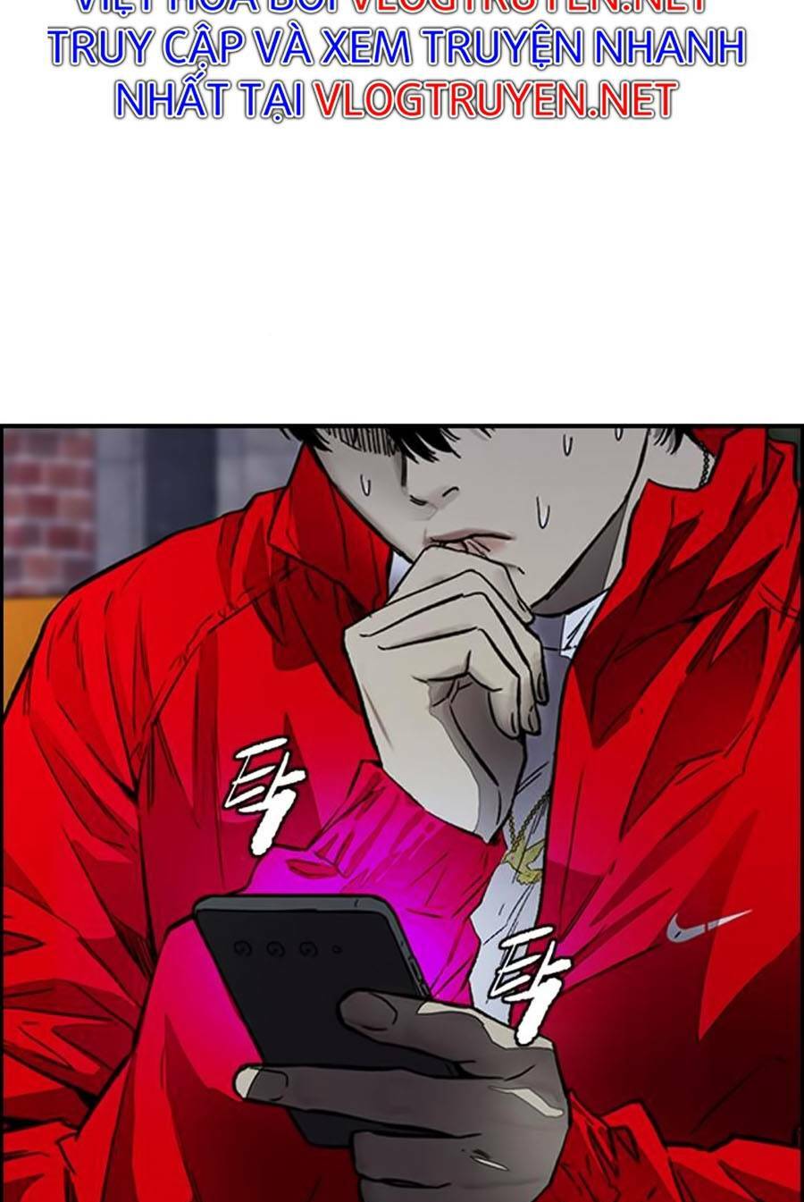 Thể Thao Cực Hạn - Chapter 382.5 - Page 12