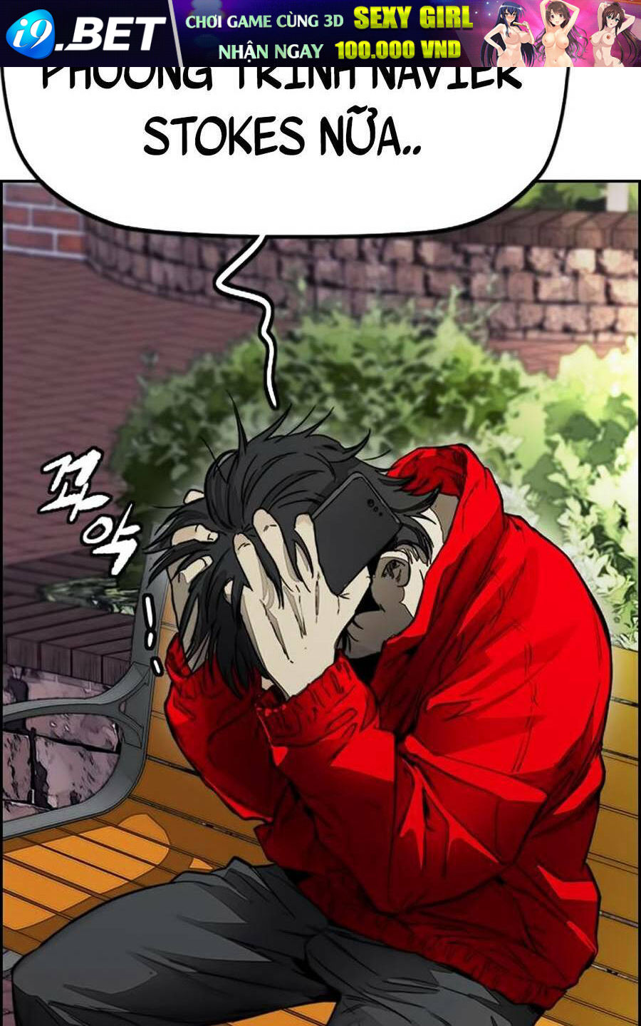 Thể Thao Cực Hạn - Chapter 382.5 - Page 15