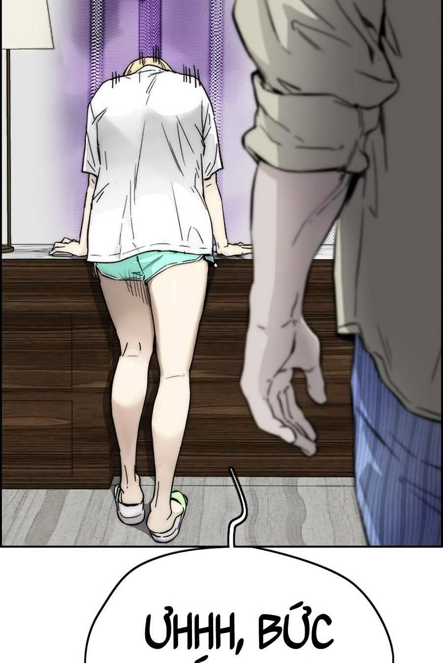 Thể Thao Cực Hạn - Chapter 382.5 - Page 21