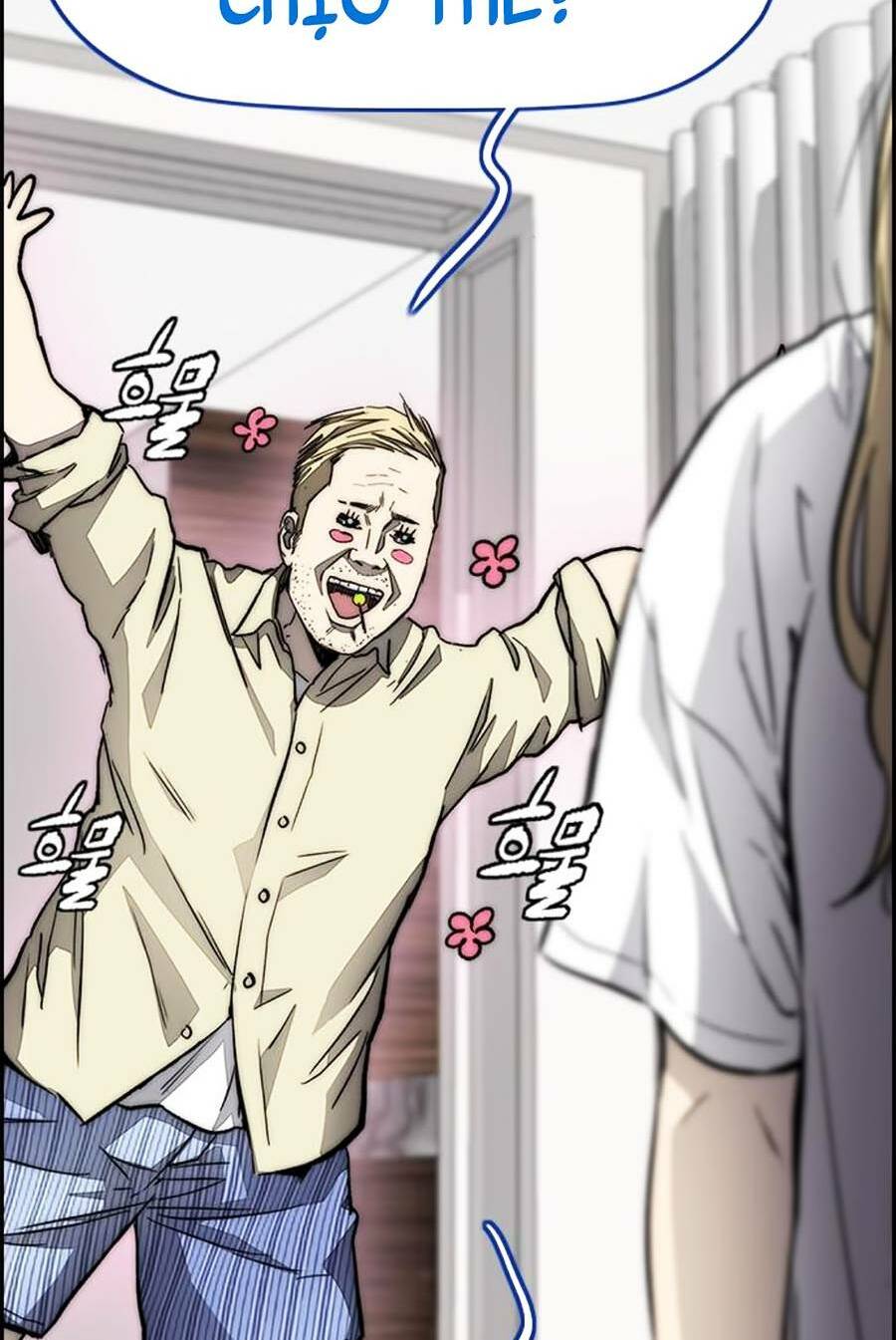 Thể Thao Cực Hạn - Chapter 382.5 - Page 23