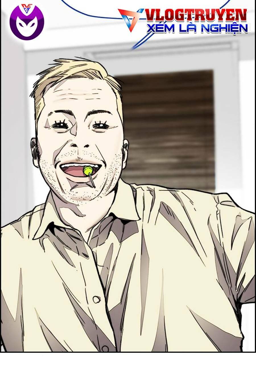 Thể Thao Cực Hạn - Chapter 382.5 - Page 25