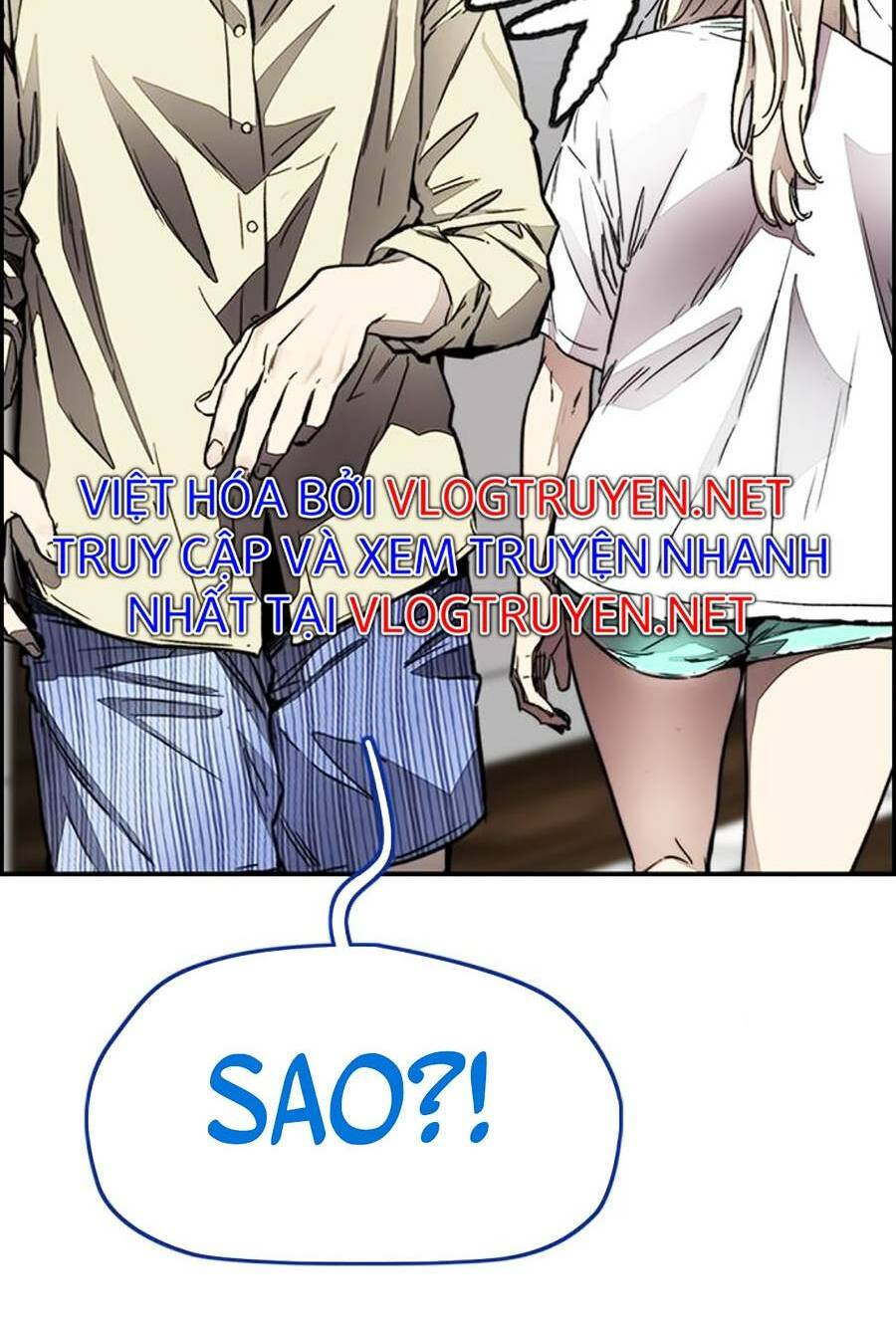 Thể Thao Cực Hạn - Chapter 382.5 - Page 27