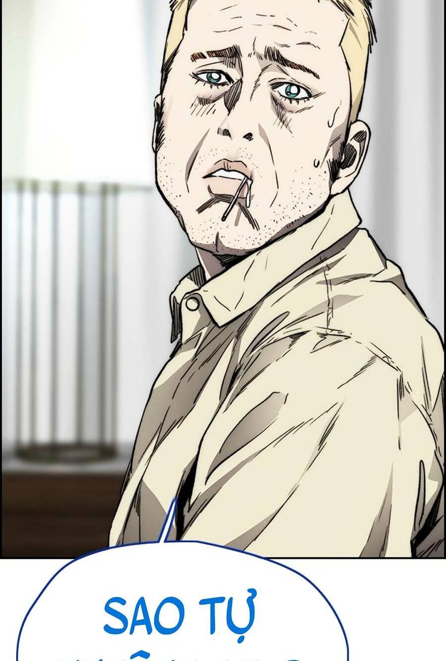 Thể Thao Cực Hạn - Chapter 382.5 - Page 31