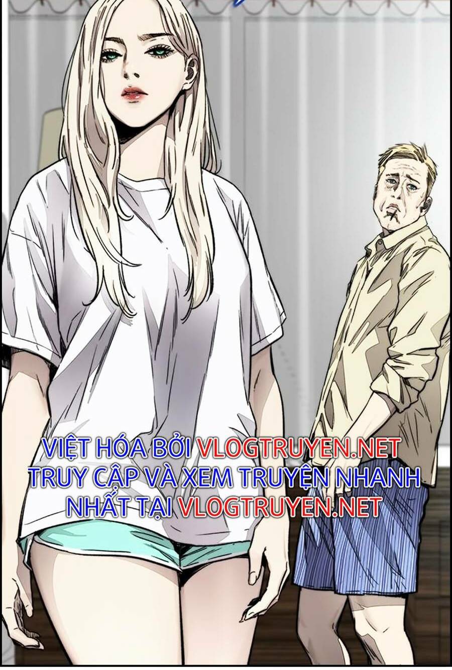 Thể Thao Cực Hạn - Chapter 382.5 - Page 33