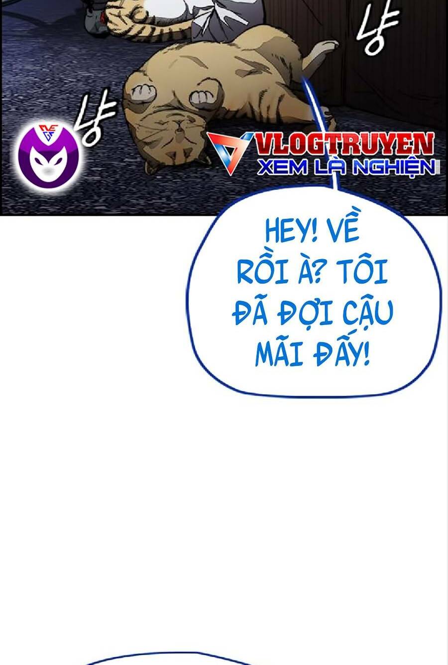 Thể Thao Cực Hạn - Chapter 382.5 - Page 49