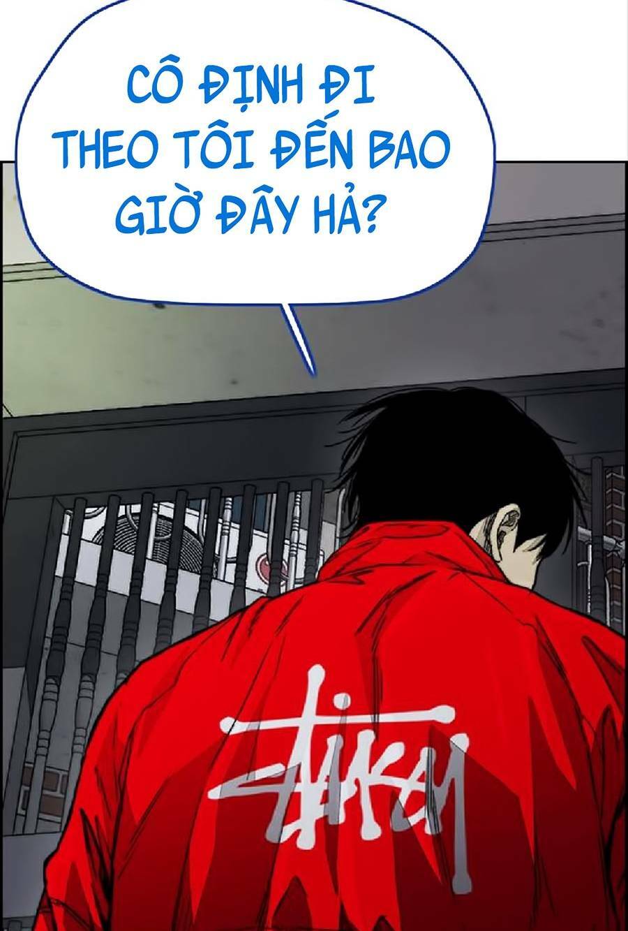 Thể Thao Cực Hạn - Chapter 382.5 - Page 50