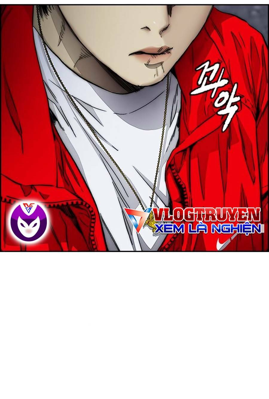 Thể Thao Cực Hạn - Chapter 382.5 - Page 54