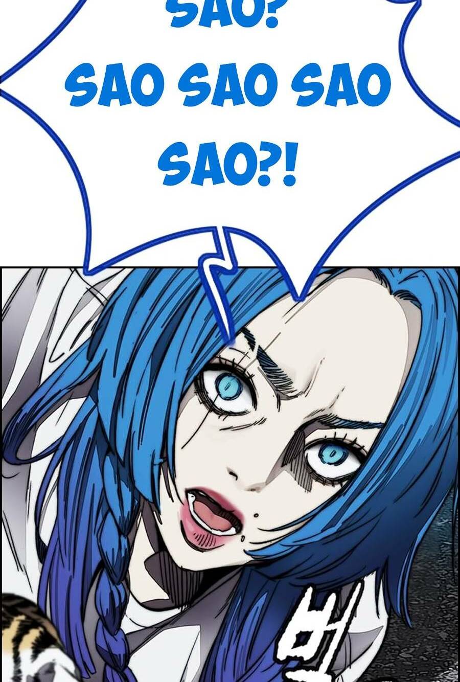 Thể Thao Cực Hạn - Chapter 382.5 - Page 57