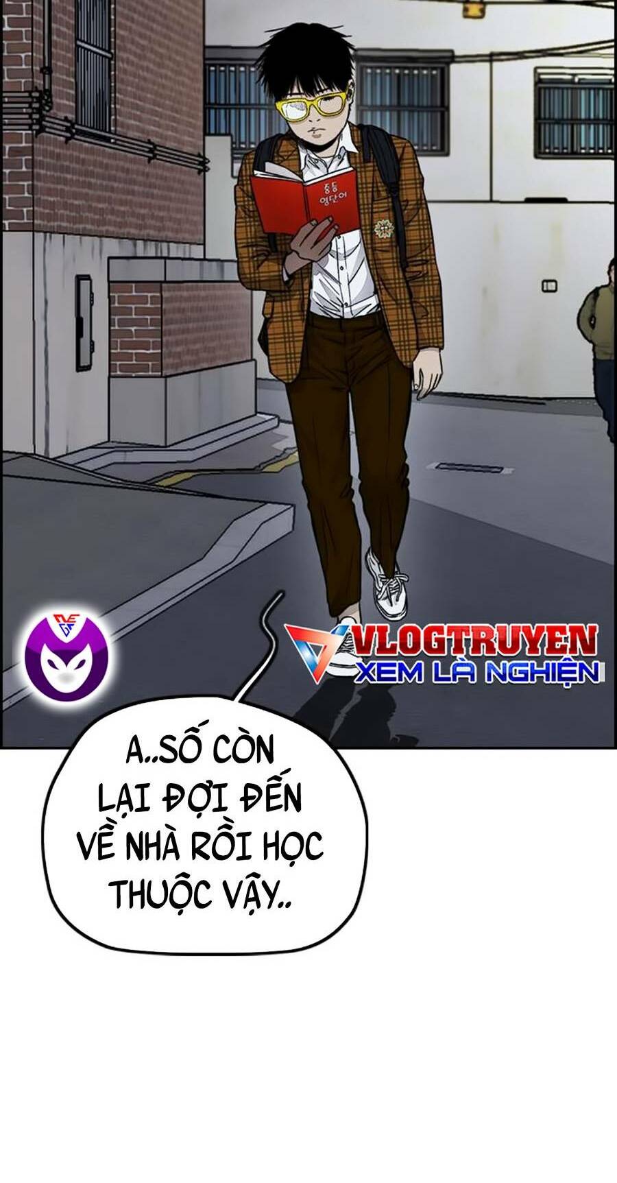 Thể Thao Cực Hạn - Chapter 382.5 - Page 67