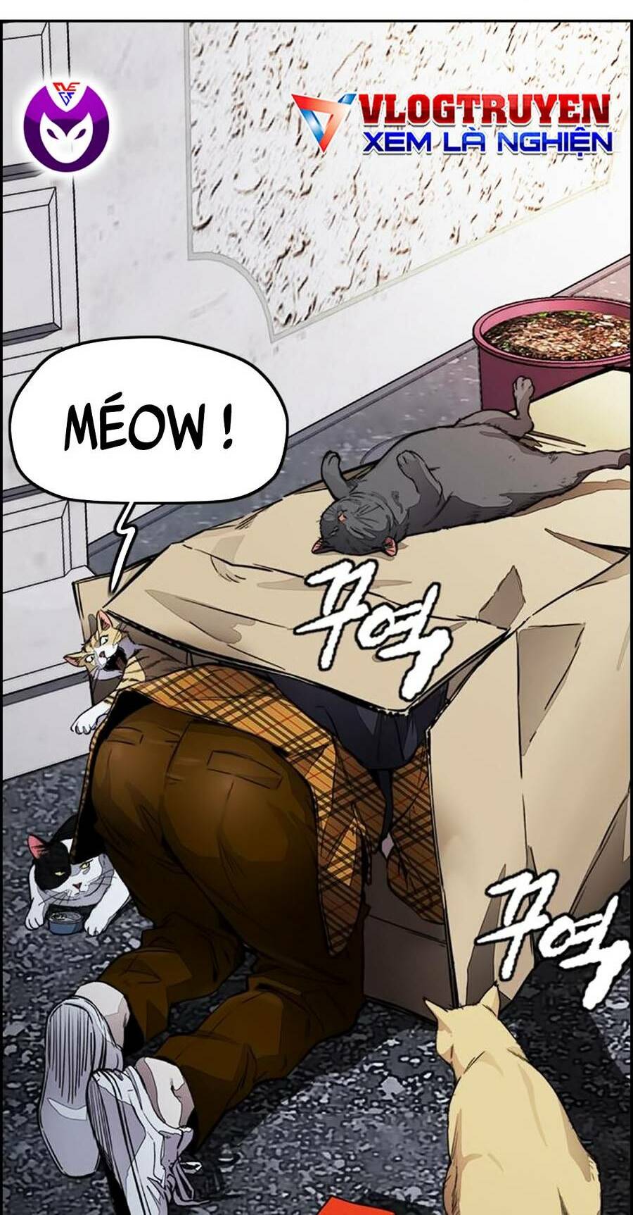 Thể Thao Cực Hạn - Chapter 382.5 - Page 79