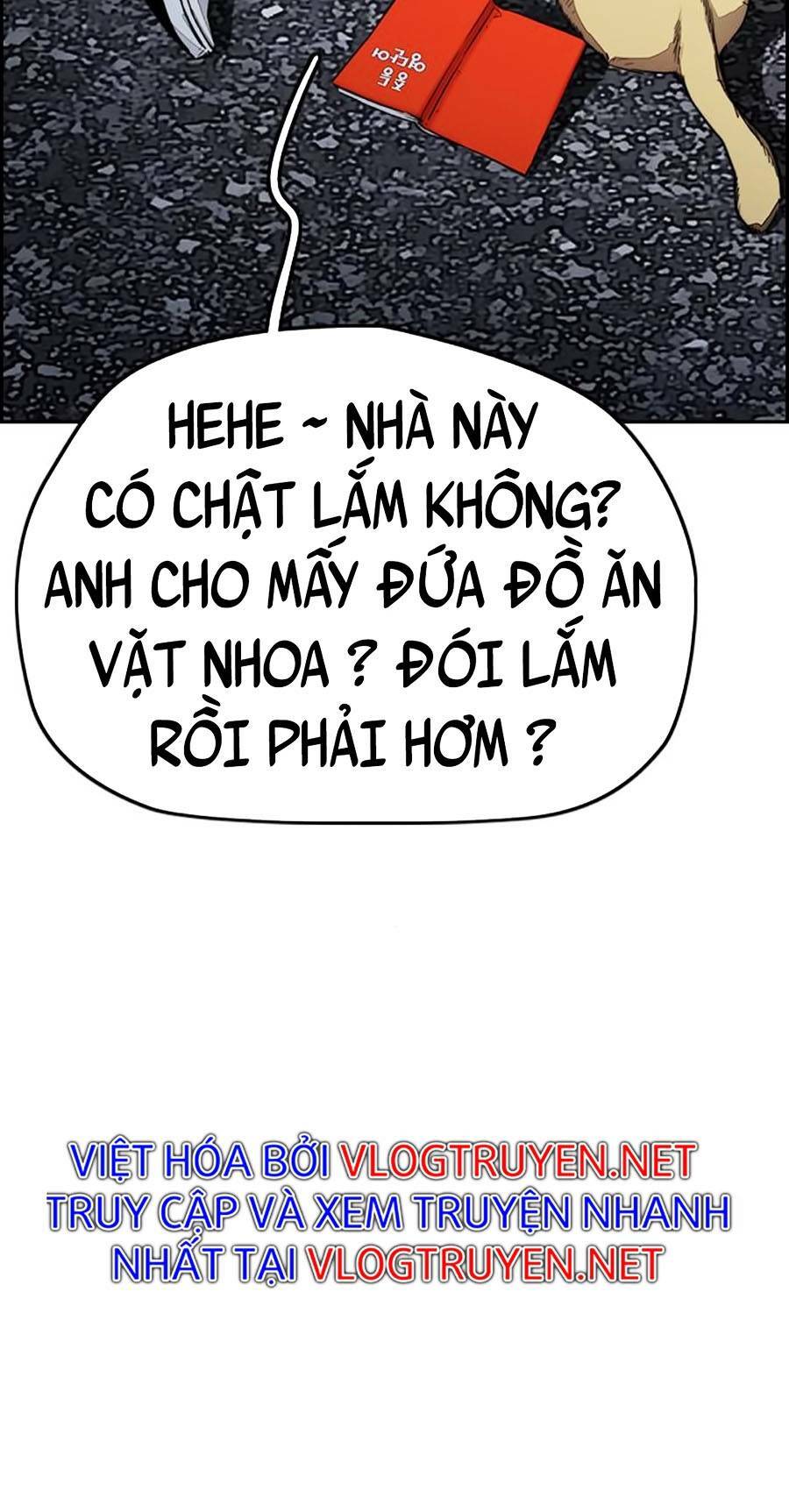 Thể Thao Cực Hạn - Chapter 382.5 - Page 80