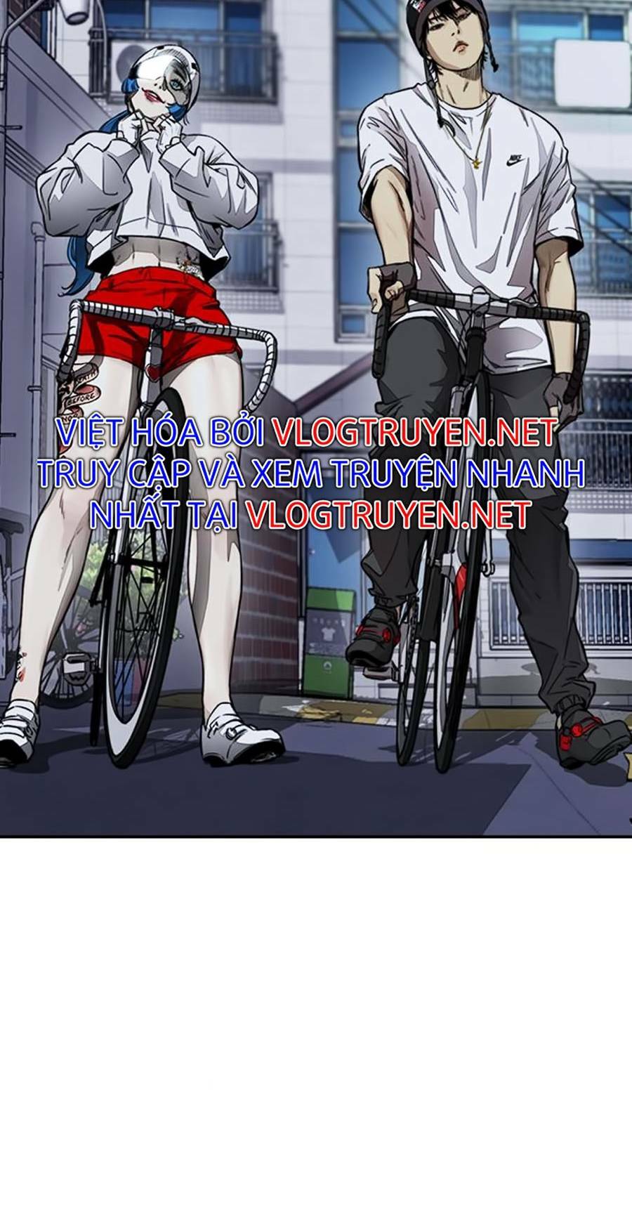 Thể Thao Cực Hạn - Chapter 382.5 - Page 84