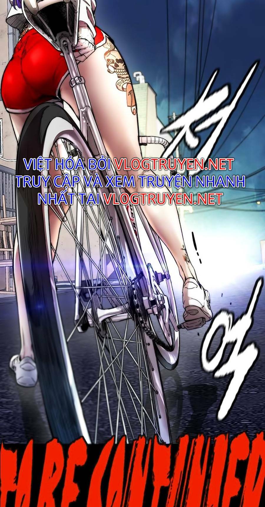 Thể Thao Cực Hạn - Chapter 382.5 - Page 88