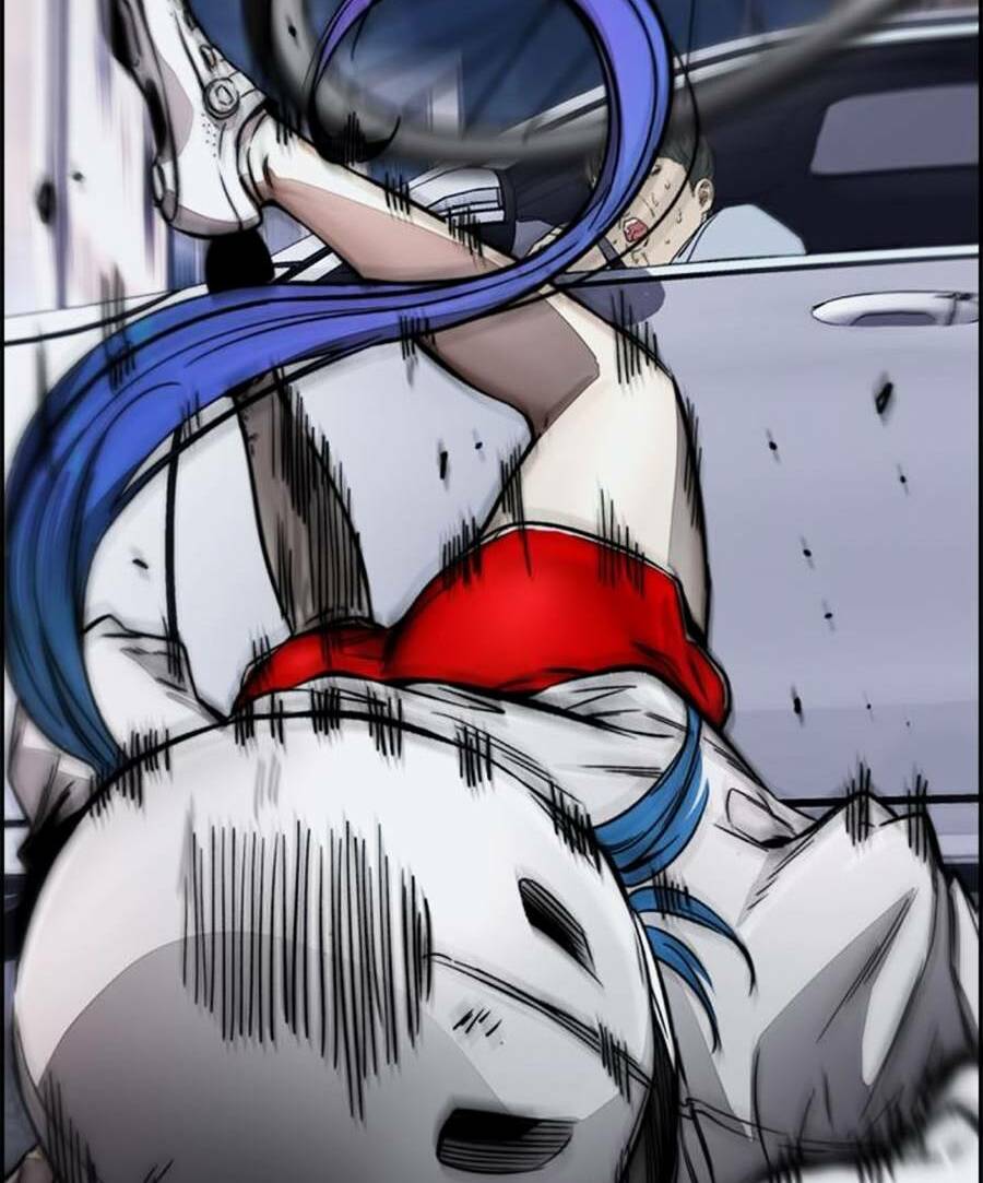 Thể Thao Cực Hạn - Chapter 383 - Page 131