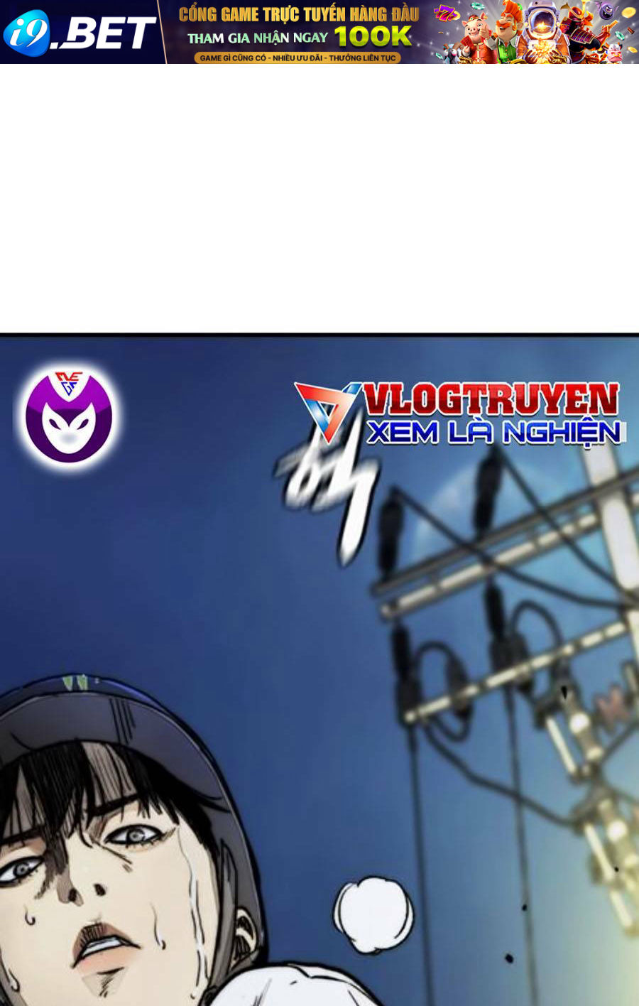 Thể Thao Cực Hạn - Chapter 383 - Page 136