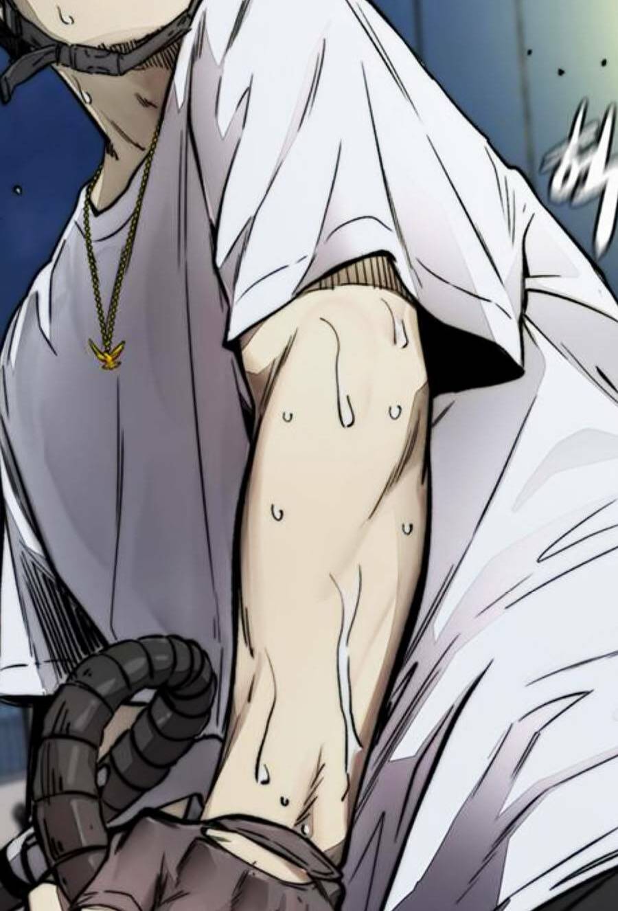 Thể Thao Cực Hạn - Chapter 383 - Page 137