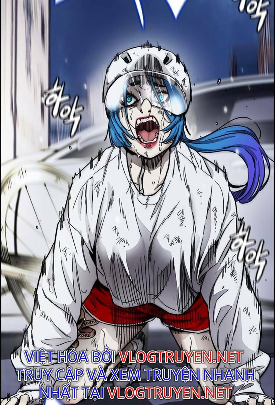 Thể Thao Cực Hạn - Chapter 383 - Page 142