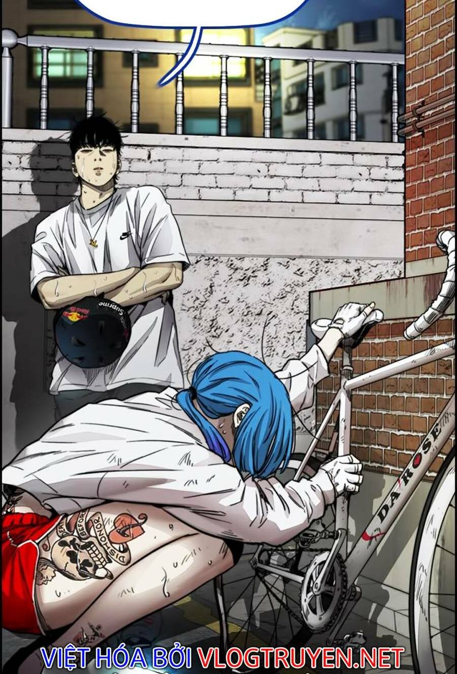 Thể Thao Cực Hạn - Chapter 383 - Page 151
