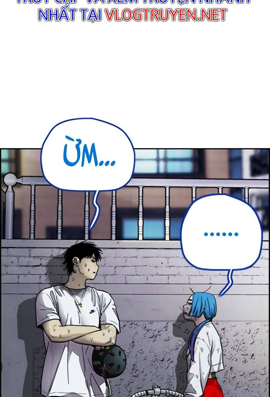 Thể Thao Cực Hạn - Chapter 383 - Page 167