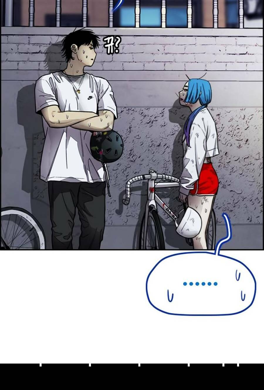 Thể Thao Cực Hạn - Chapter 383 - Page 169