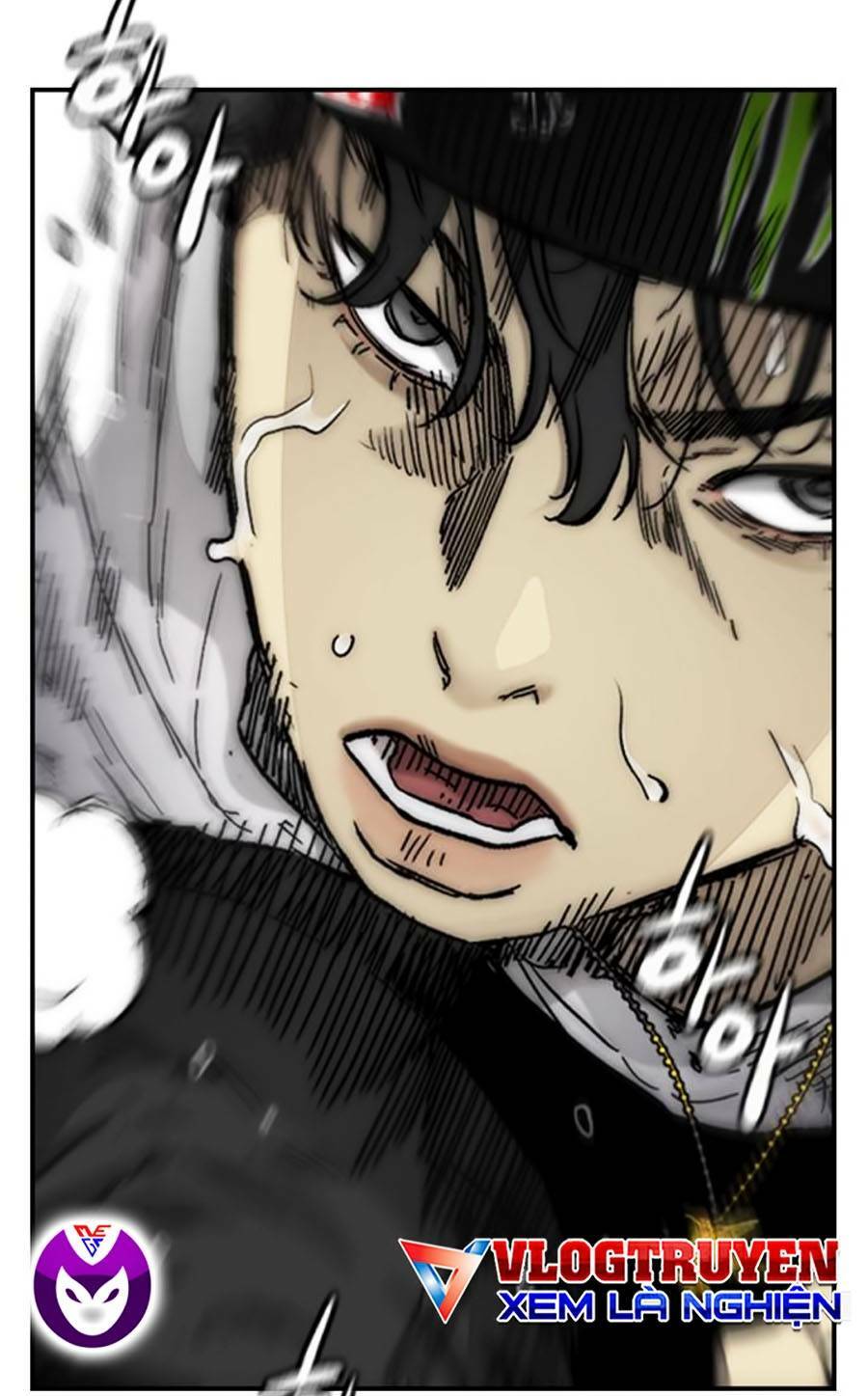 Thể Thao Cực Hạn - Chapter 383 - Page 18