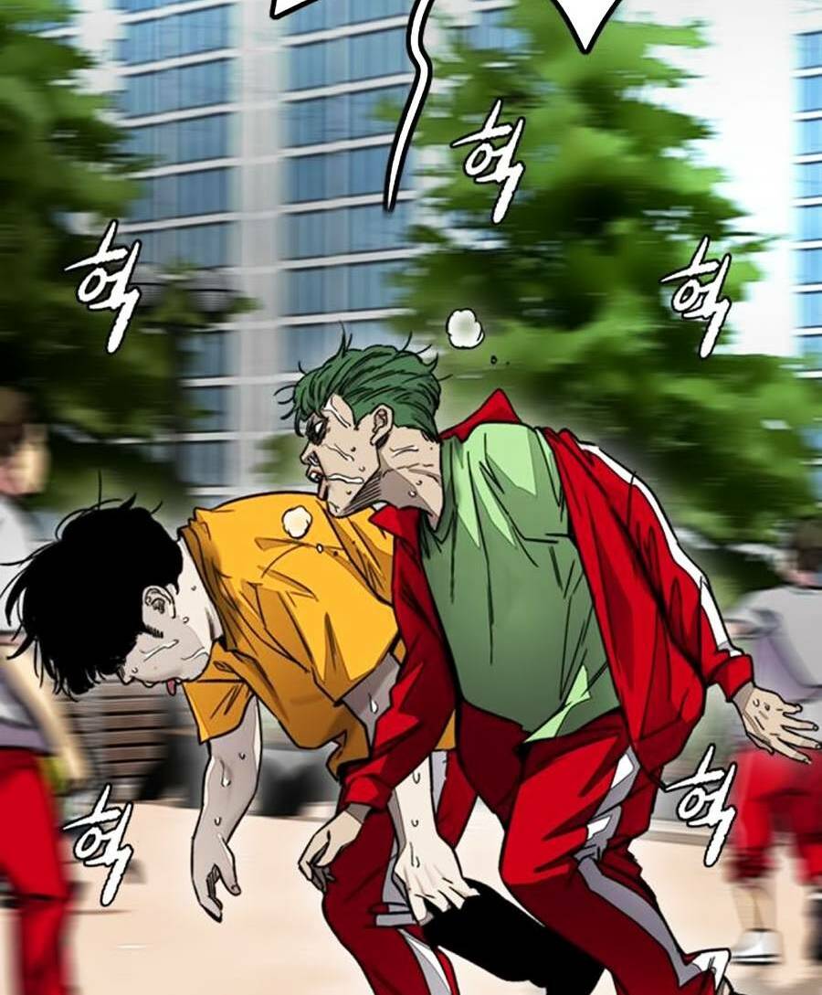 Thể Thao Cực Hạn - Chapter 383 - Page 197