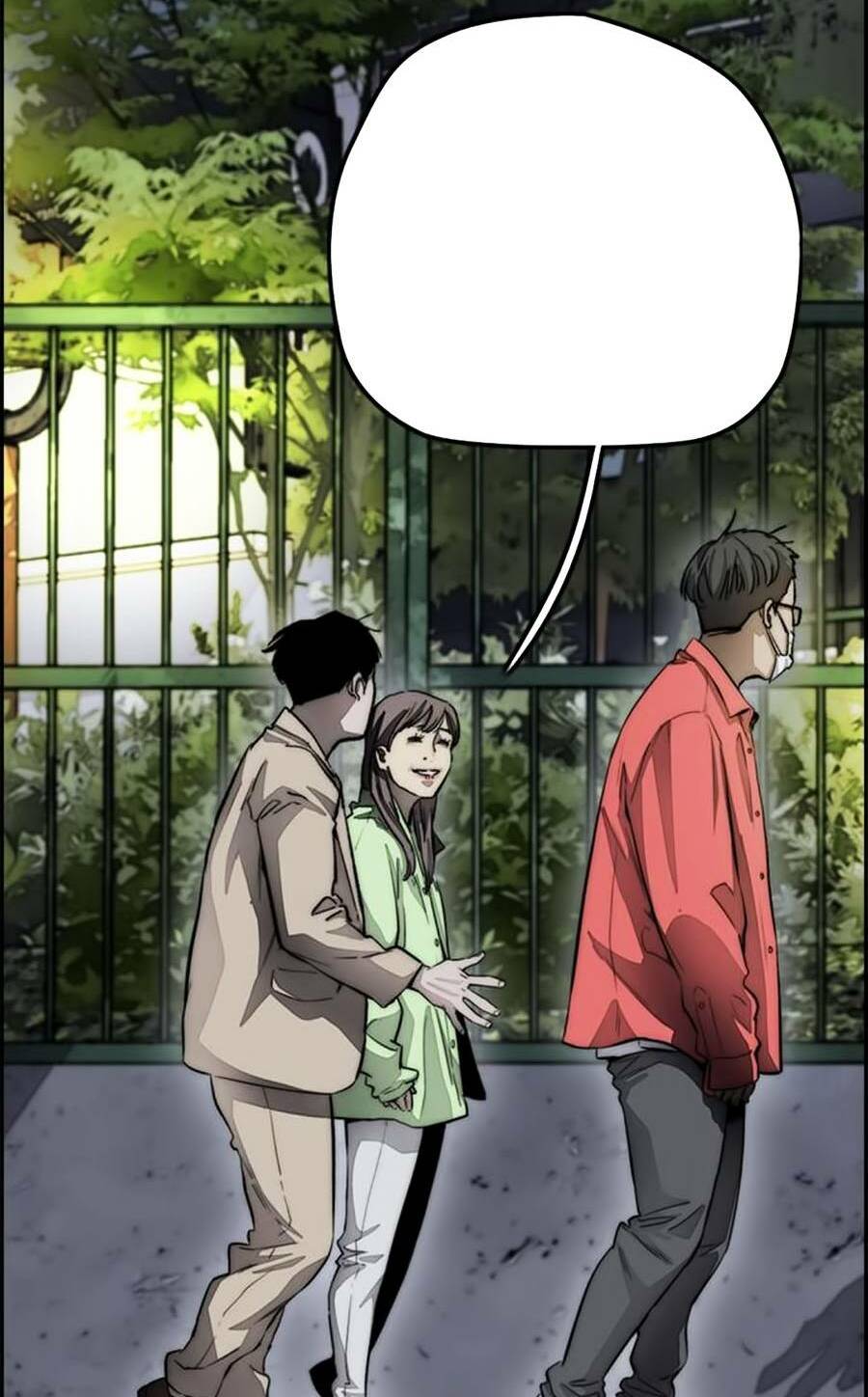 Thể Thao Cực Hạn - Chapter 383 - Page 21