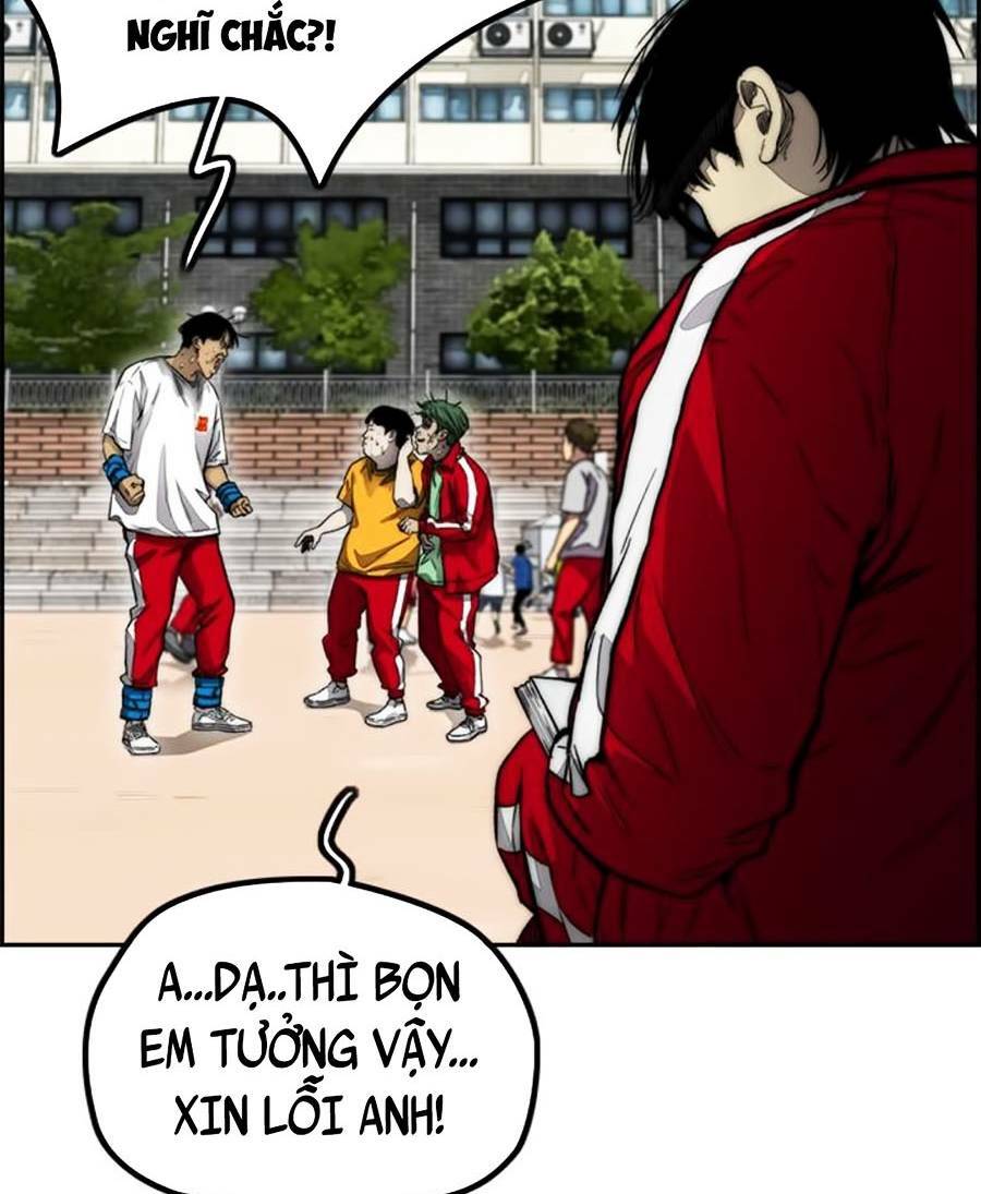 Thể Thao Cực Hạn - Chapter 383 - Page 232