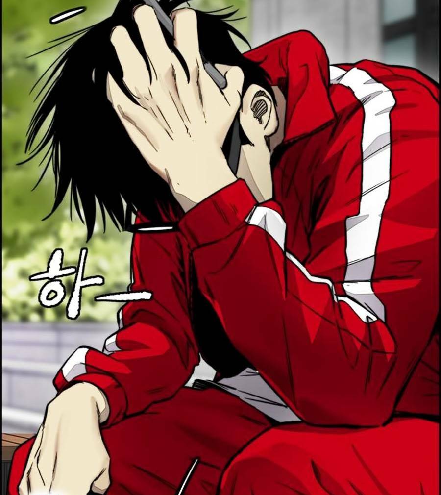 Thể Thao Cực Hạn - Chapter 383 - Page 244