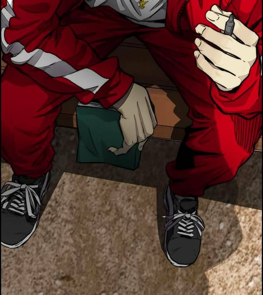 Thể Thao Cực Hạn - Chapter 383 - Page 257