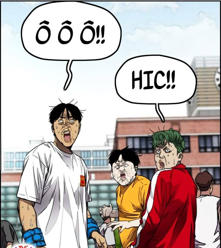 Thể Thao Cực Hạn - Chapter 383 - Page 261