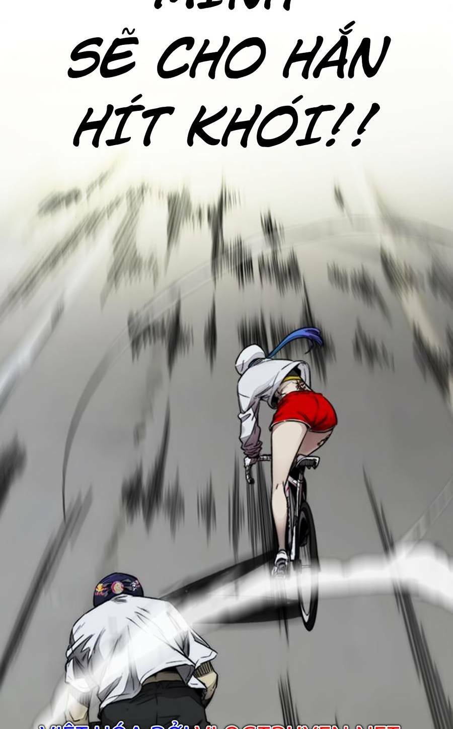 Thể Thao Cực Hạn - Chapter 383 - Page 30