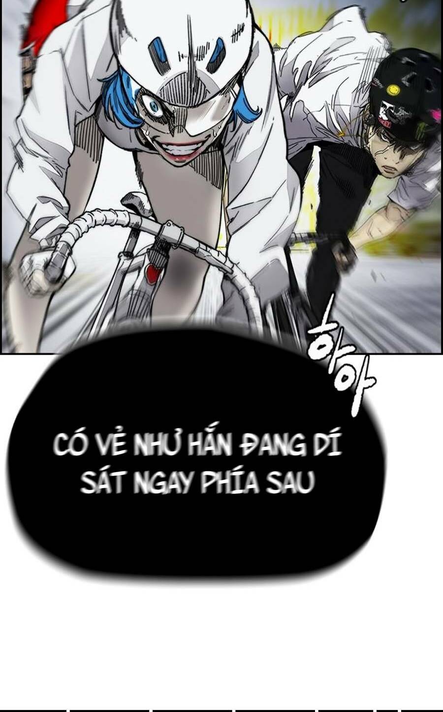 Thể Thao Cực Hạn - Chapter 383 - Page 33