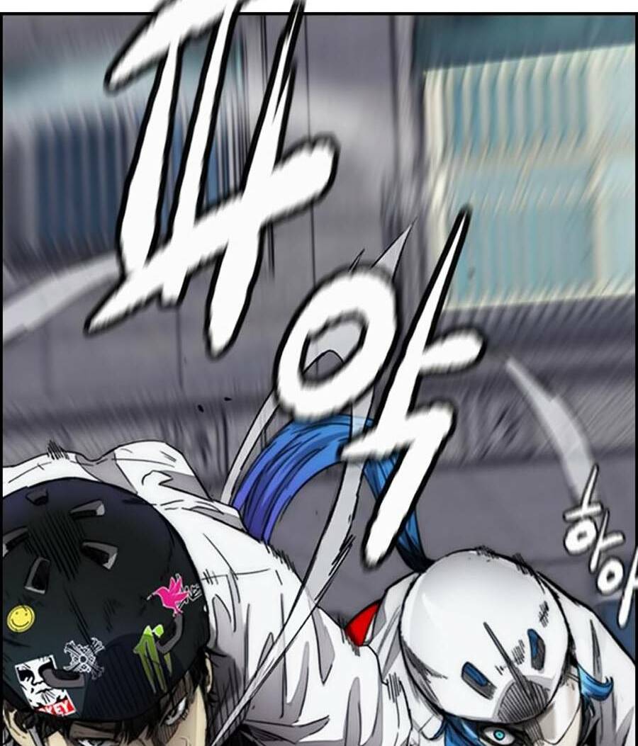 Thể Thao Cực Hạn - Chapter 383 - Page 39