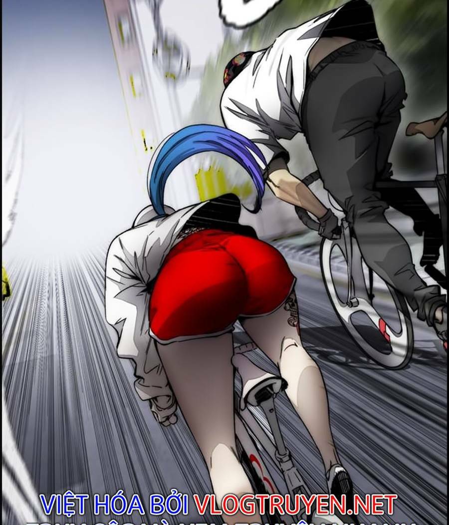 Thể Thao Cực Hạn - Chapter 383 - Page 42
